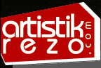 logo artistik rezo
