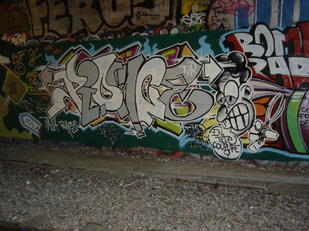 graff petite ceinture 23-09