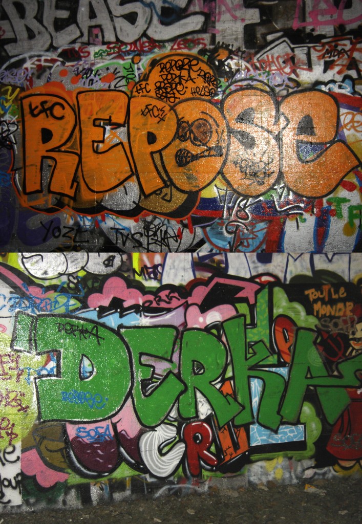 graff repose et derka petite ceinture