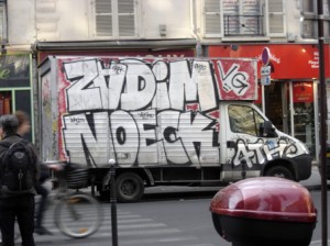 graff zadim noeck